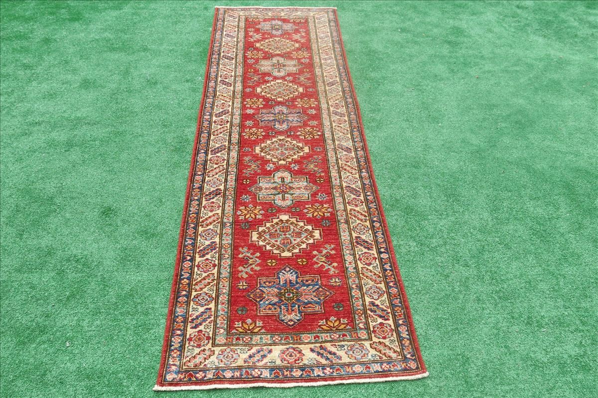Orientteppich Kazak Exklusiv