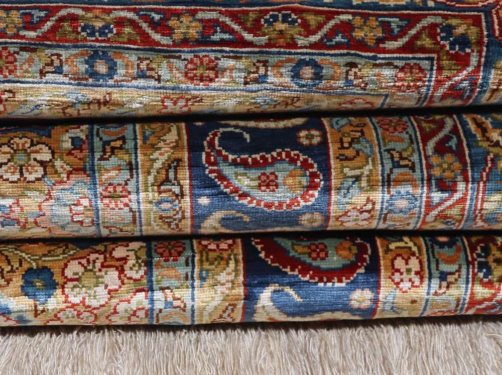 Orientteppich Hereke
