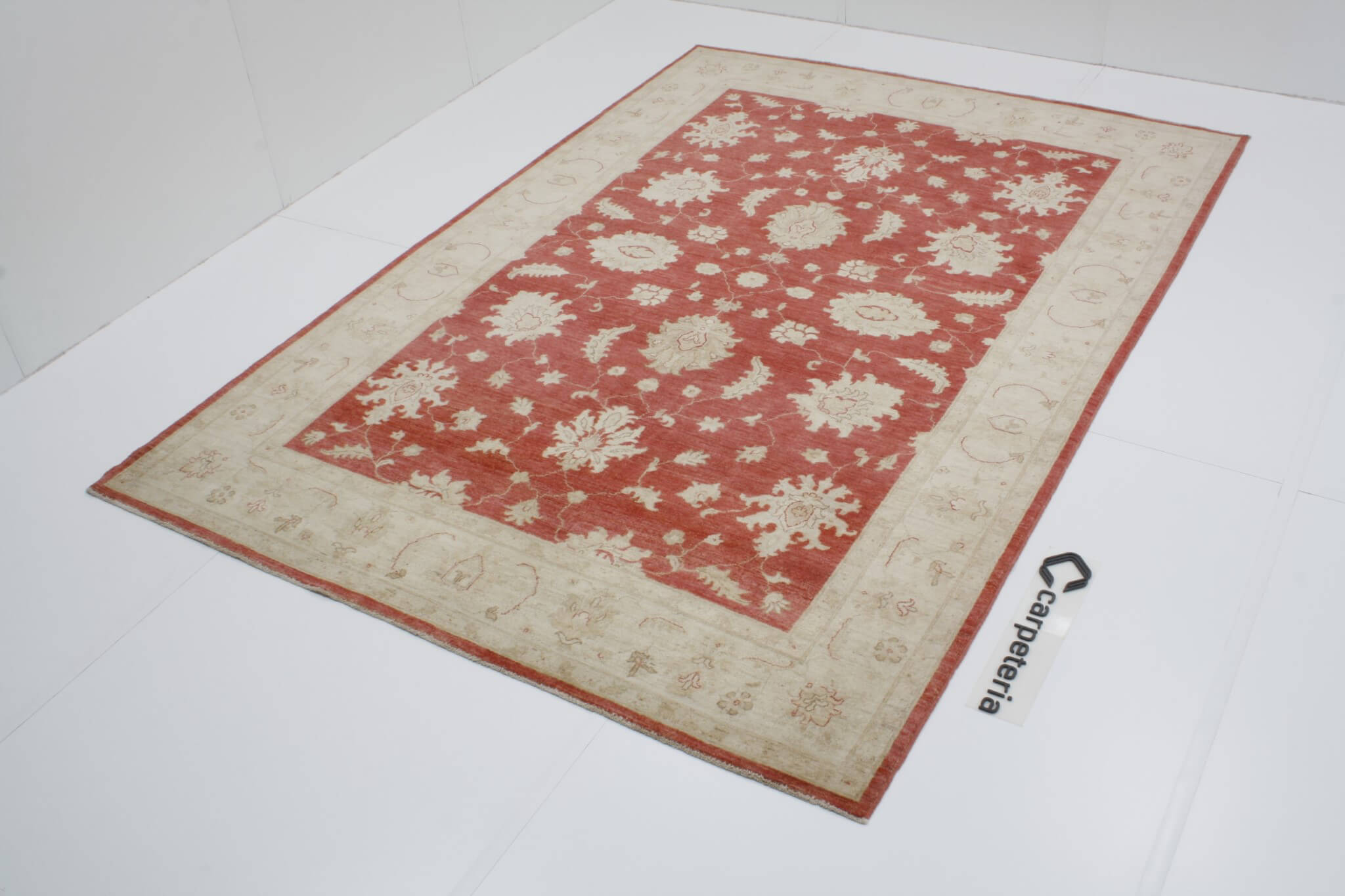 Oriental rug Farahan Exclusive
