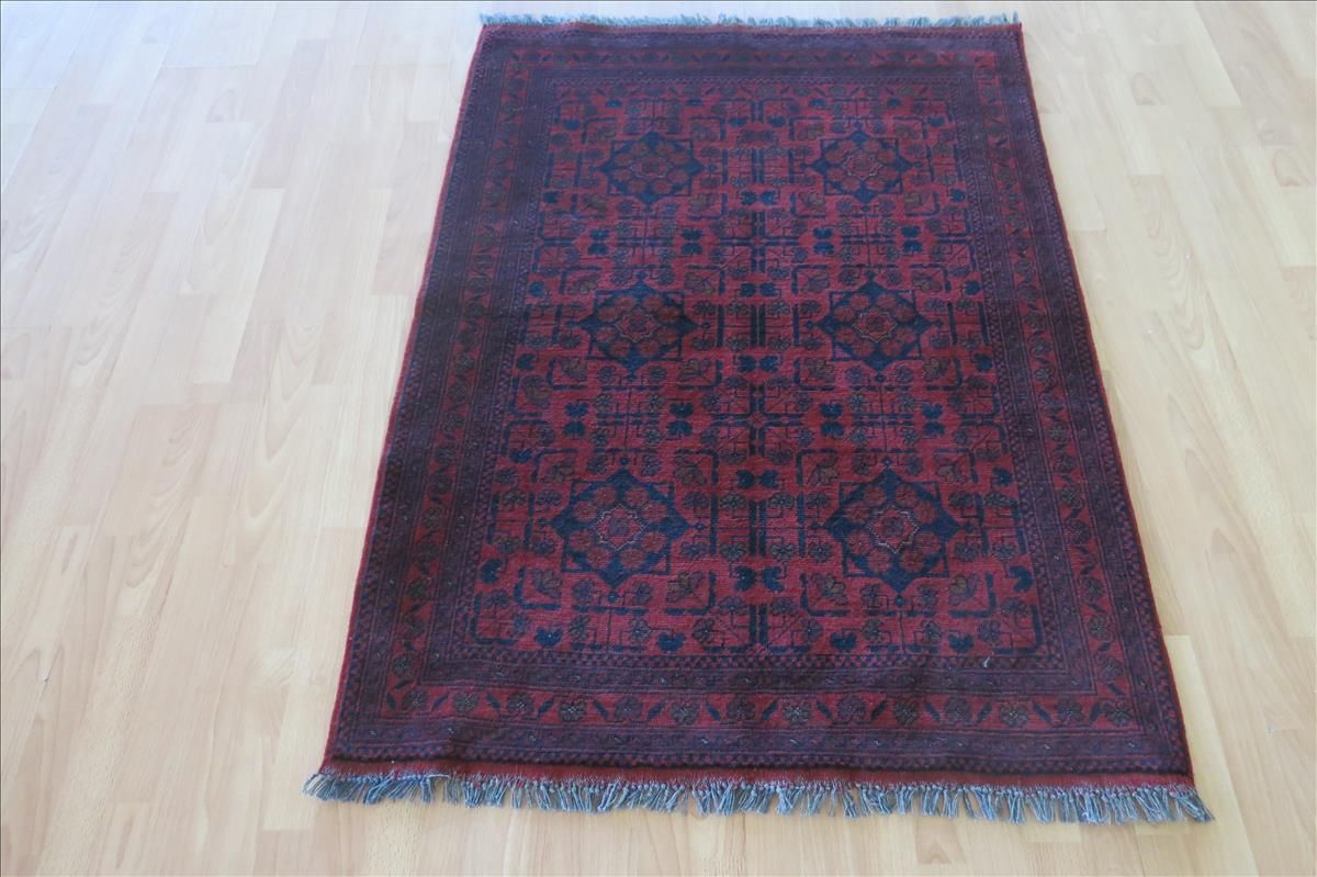 Orientteppich Mauri Exklusiv