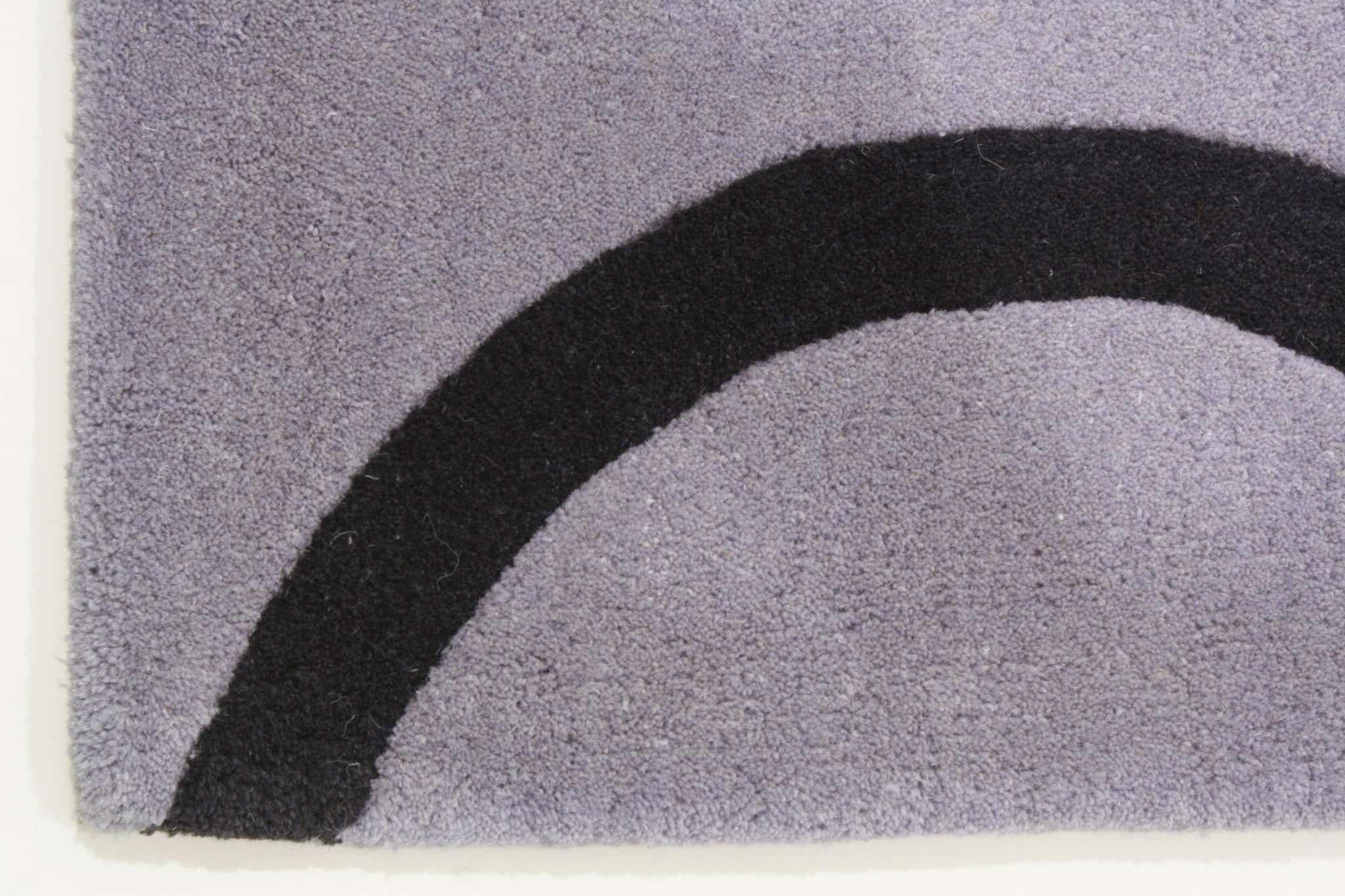 Orientteppich Modern Wool