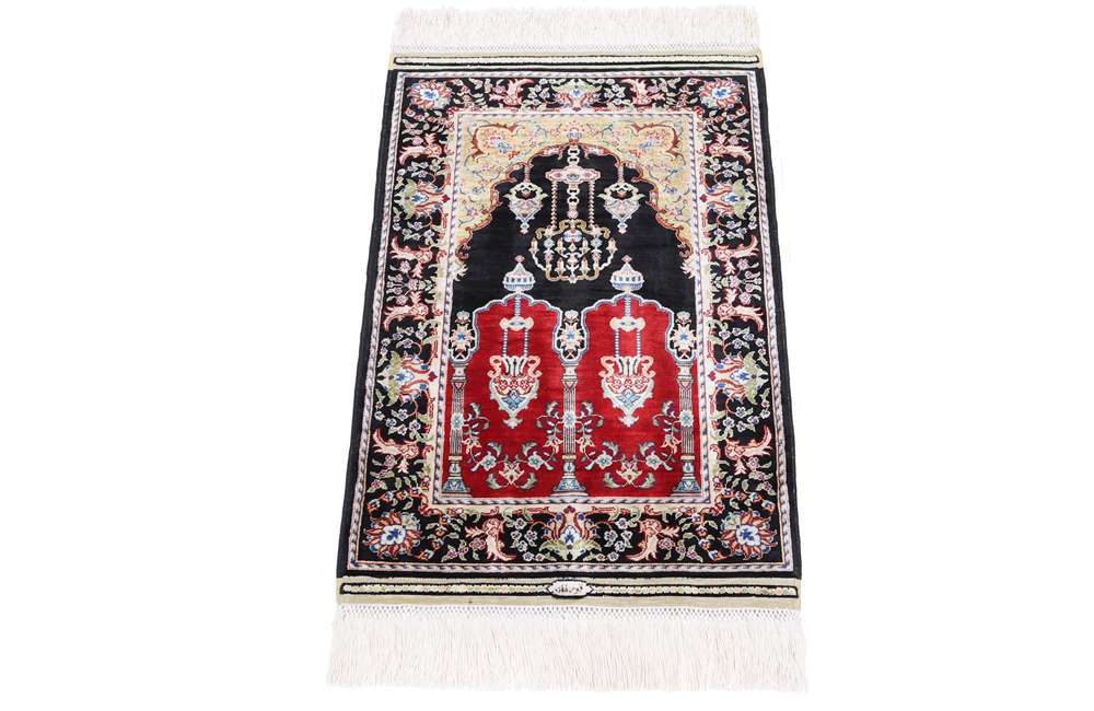 Orientteppich Hereke