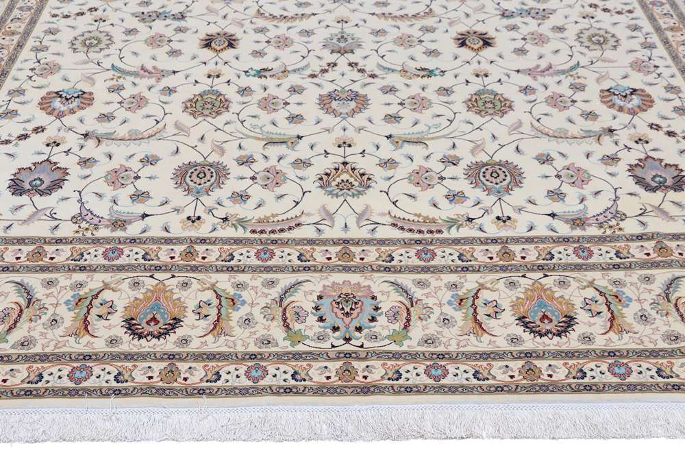 Perserteppich Tabriz