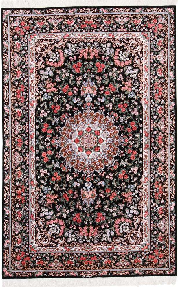 Perserteppich Qom