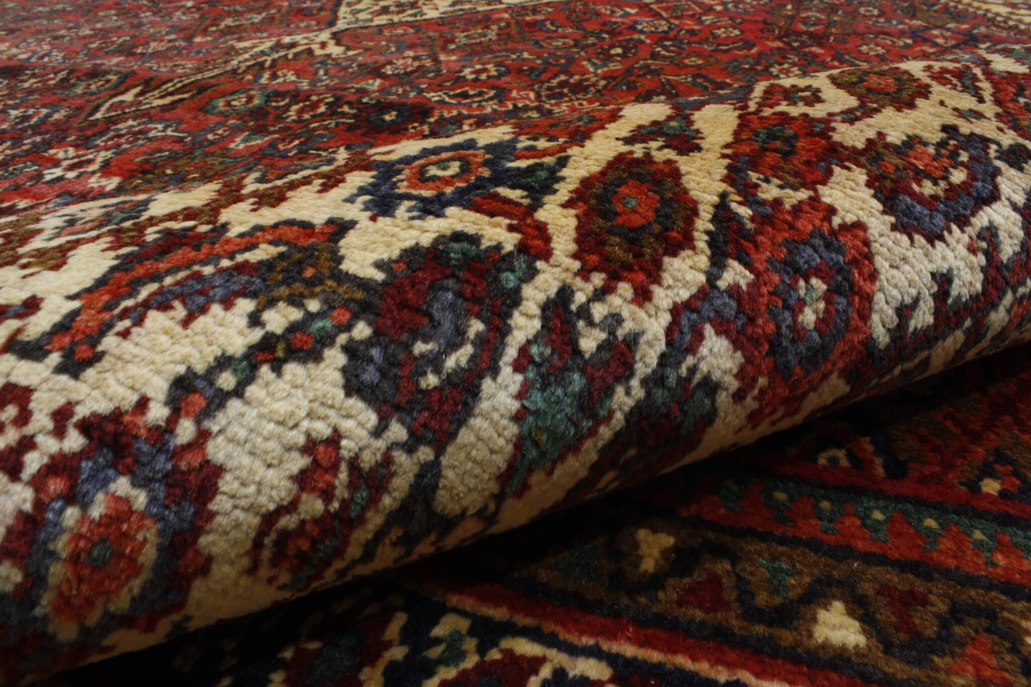 Perserteppich Hamedan