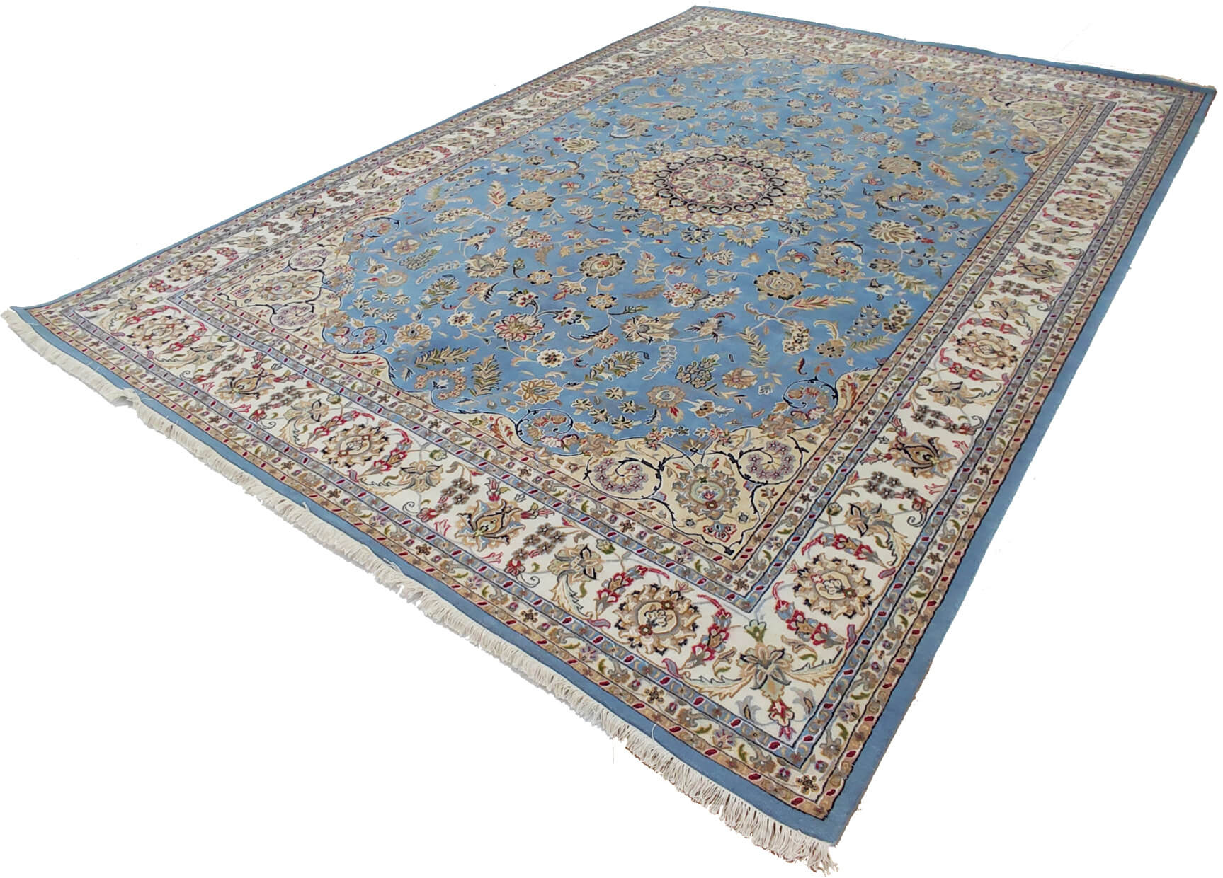 Oriental rug Nain Royal
