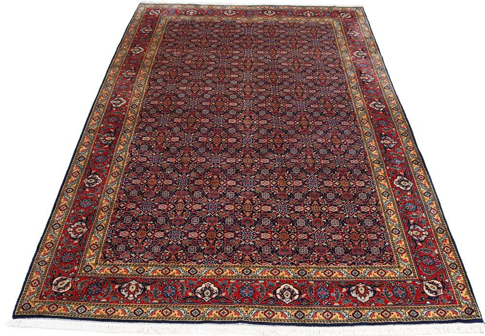 Perserteppich Tabriz