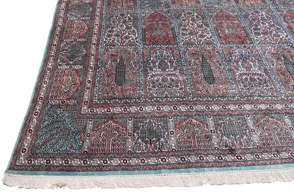 Orientteppich Kashmir