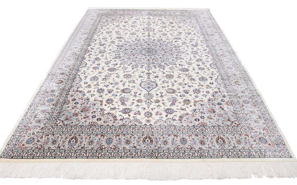 Perserteppich Qom