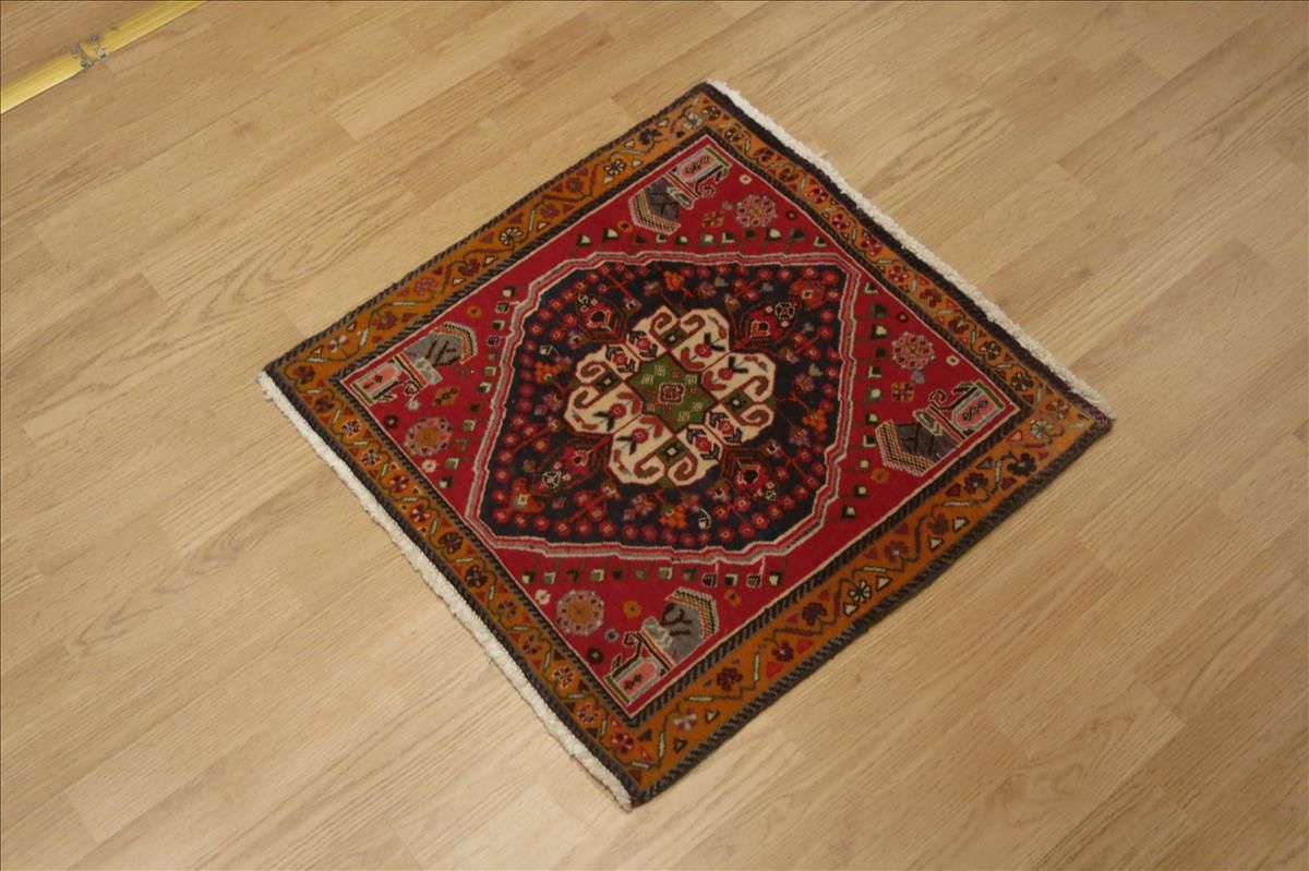 Orientteppich Gashgai Super