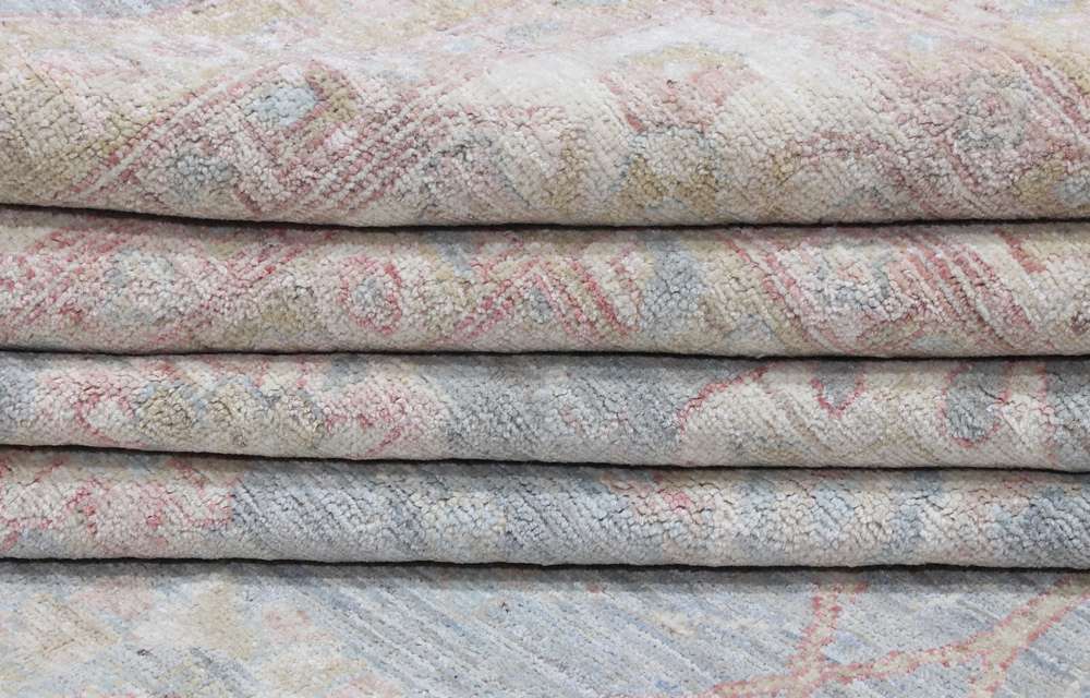 Orientteppich Tabriz