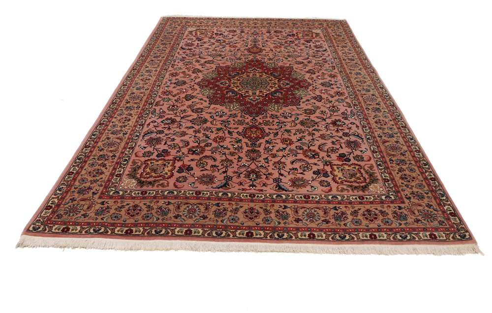 Perserteppich Tabriz