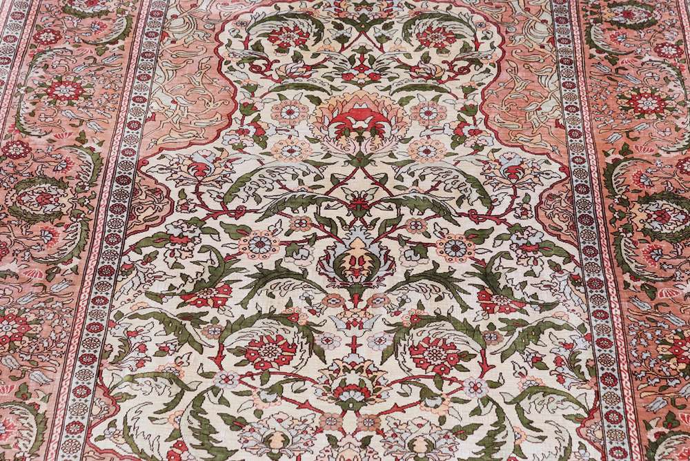 Orientteppich Hereke