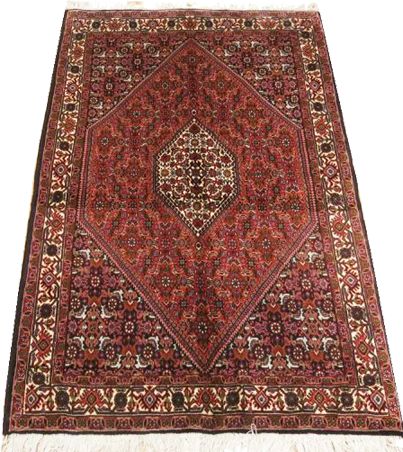 Orientteppich Bidjar Royal
