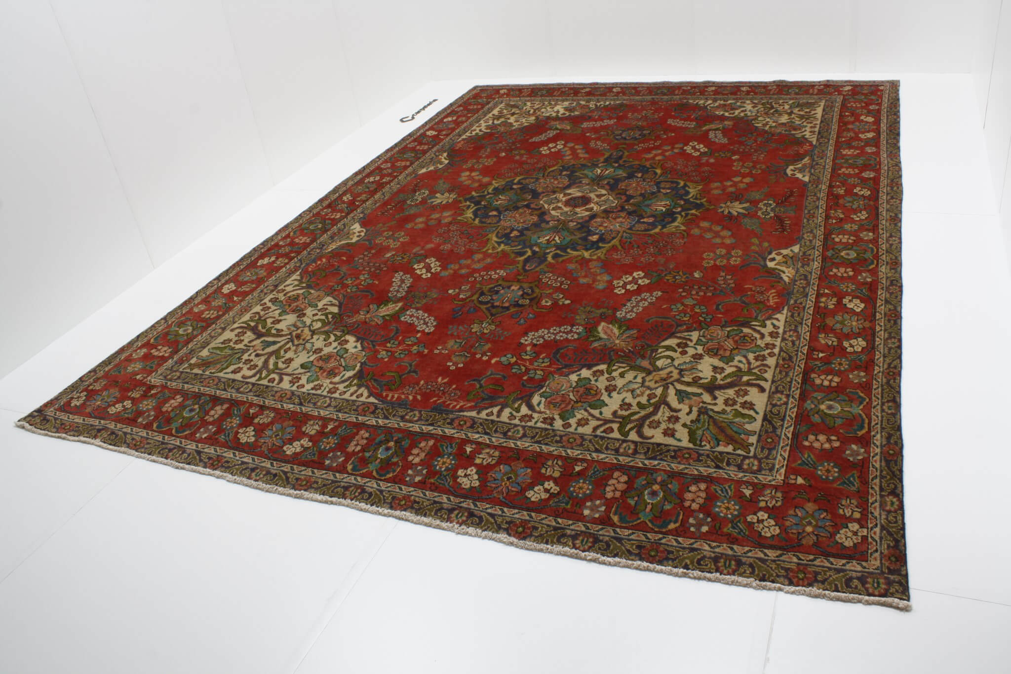 Perserteppich Tabriz