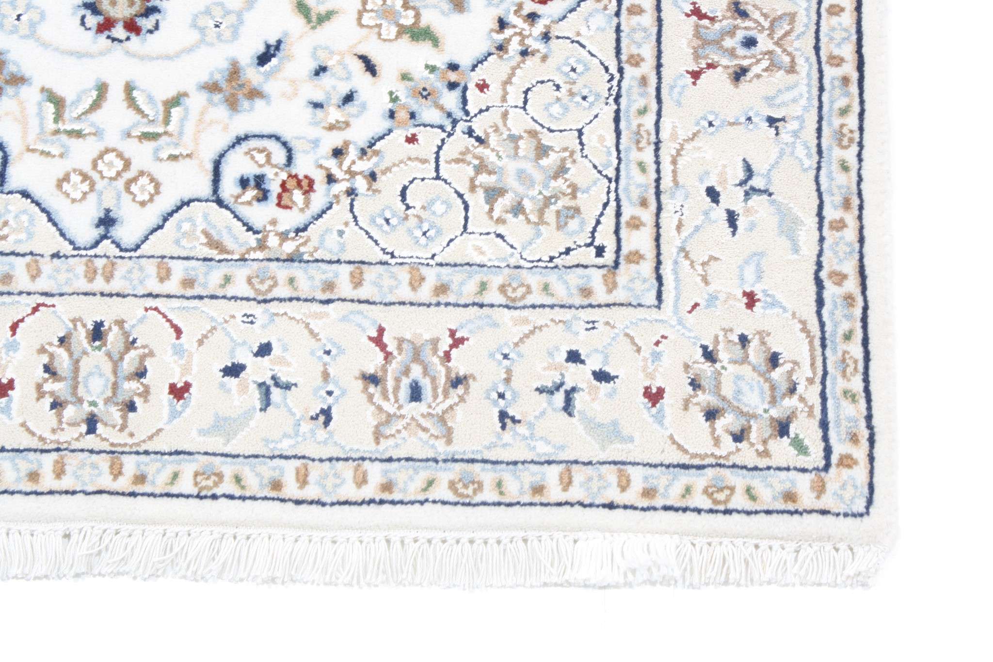 Oriental rug Nain Exclusive