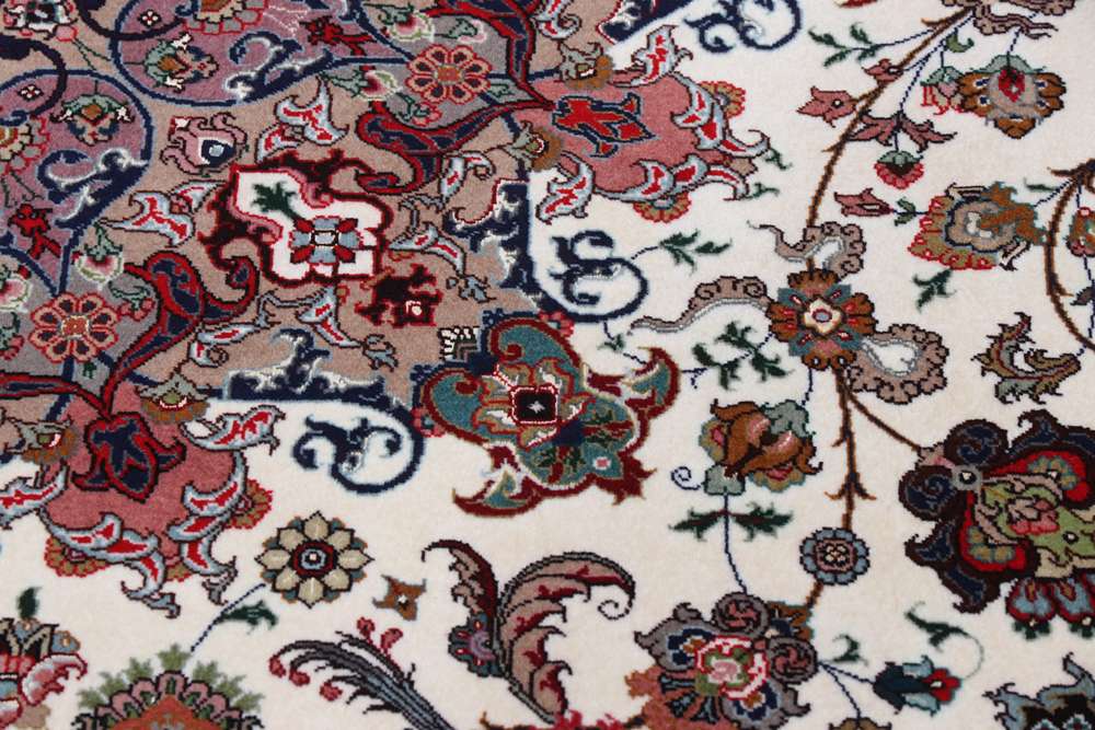 Perserteppich Tabriz