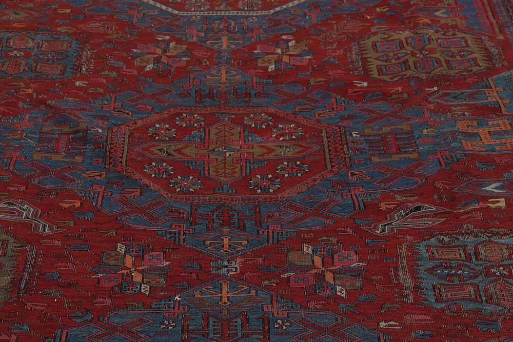 Orientteppich Russia