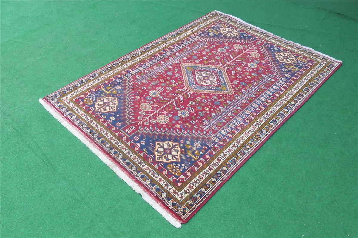 Orientteppich Shiraz Super