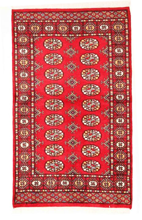 Orientteppich Bukhara Exklusiv
