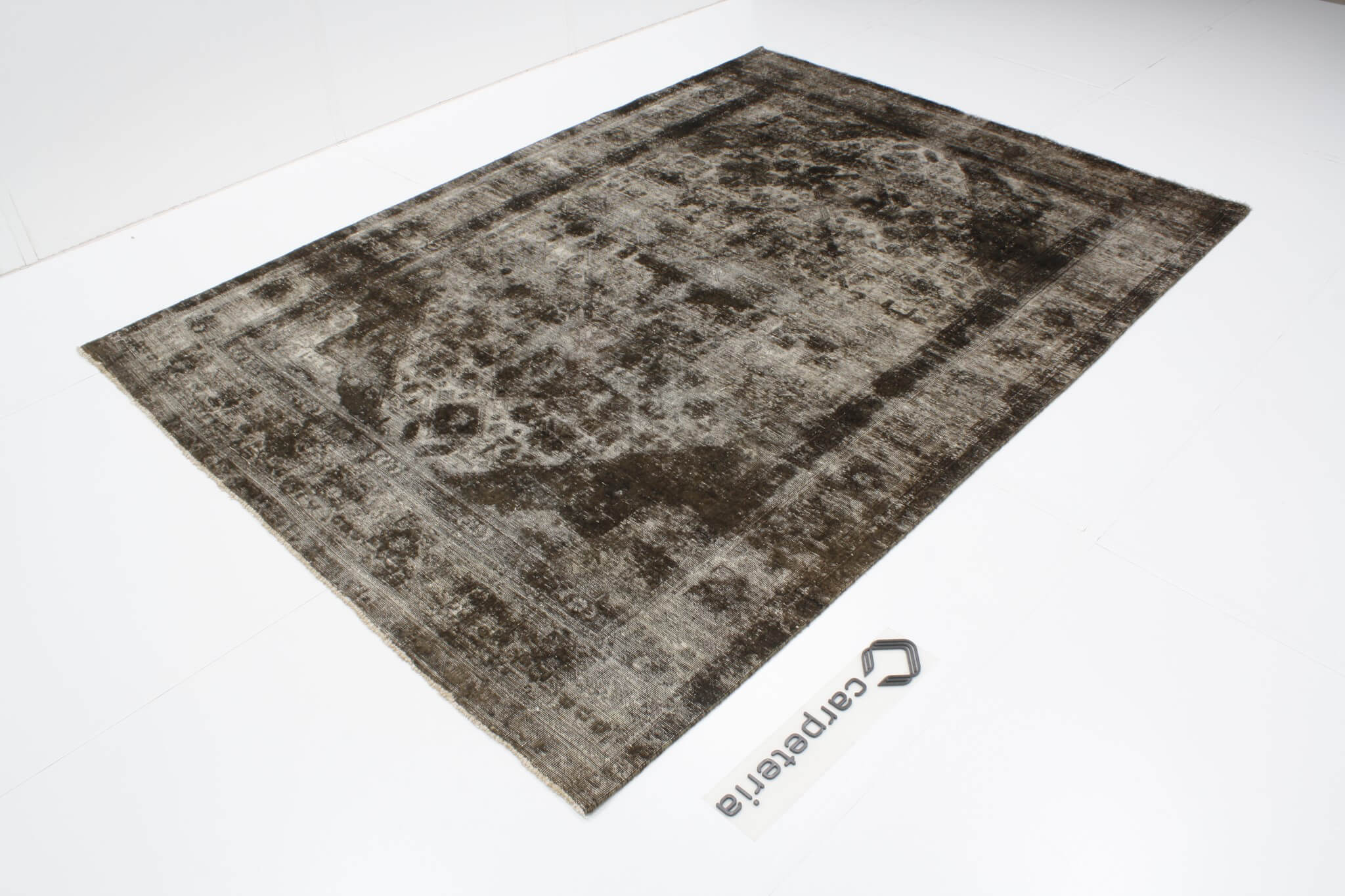 Moderner Teppich Vintage Premium