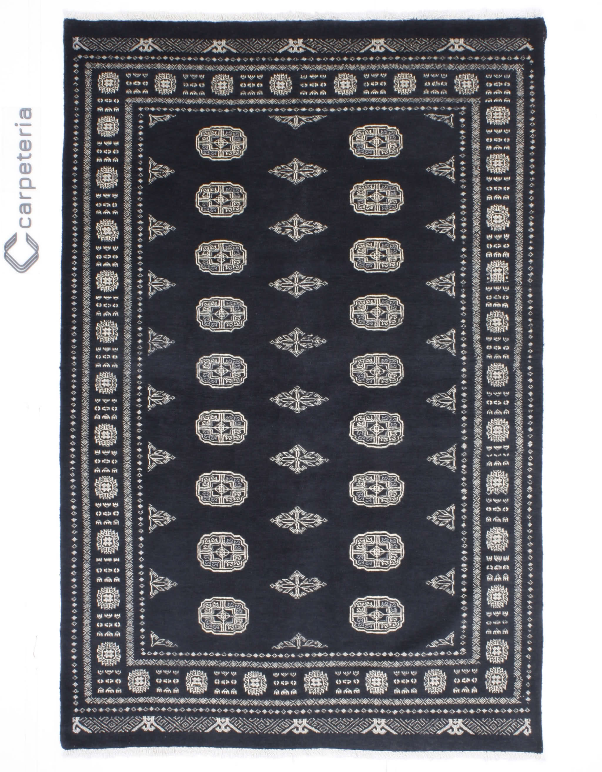Orientteppich Bukhara Premium