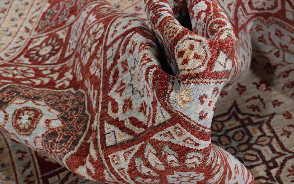 Orientteppich Mamlouk