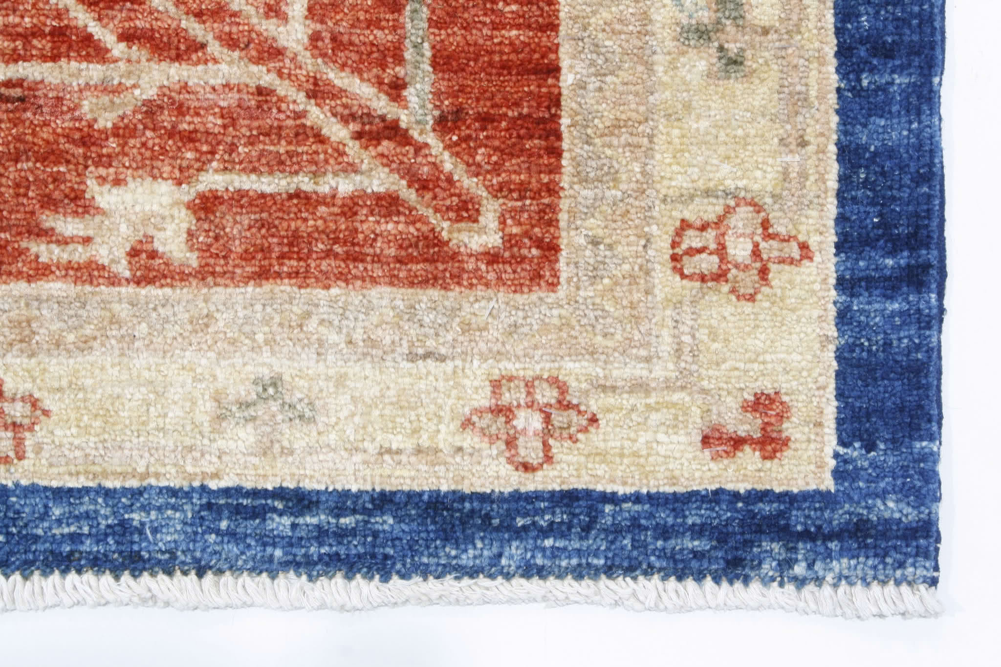 Oriental rug Ziegler Exclusive