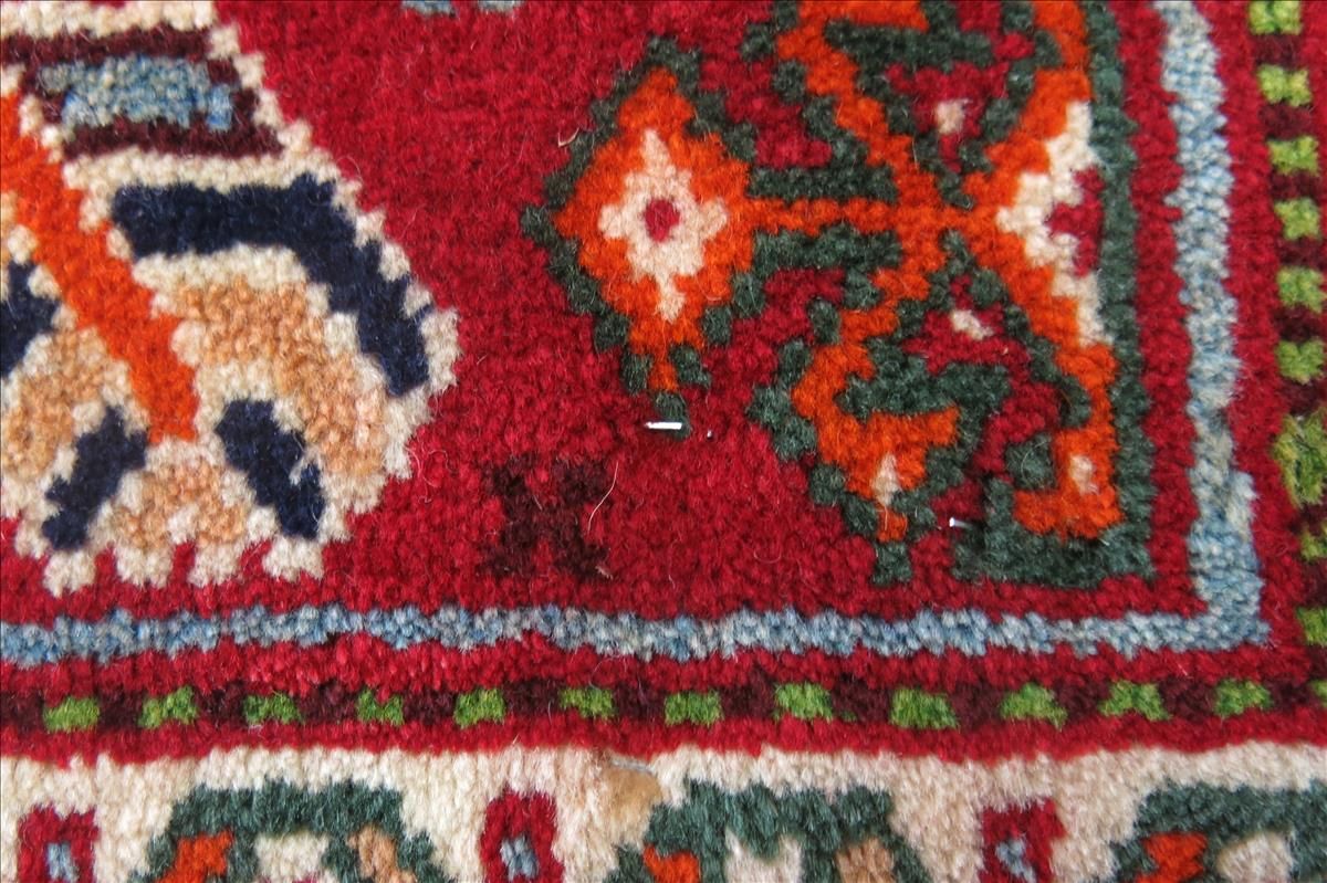 Orientteppich Shiraz Super