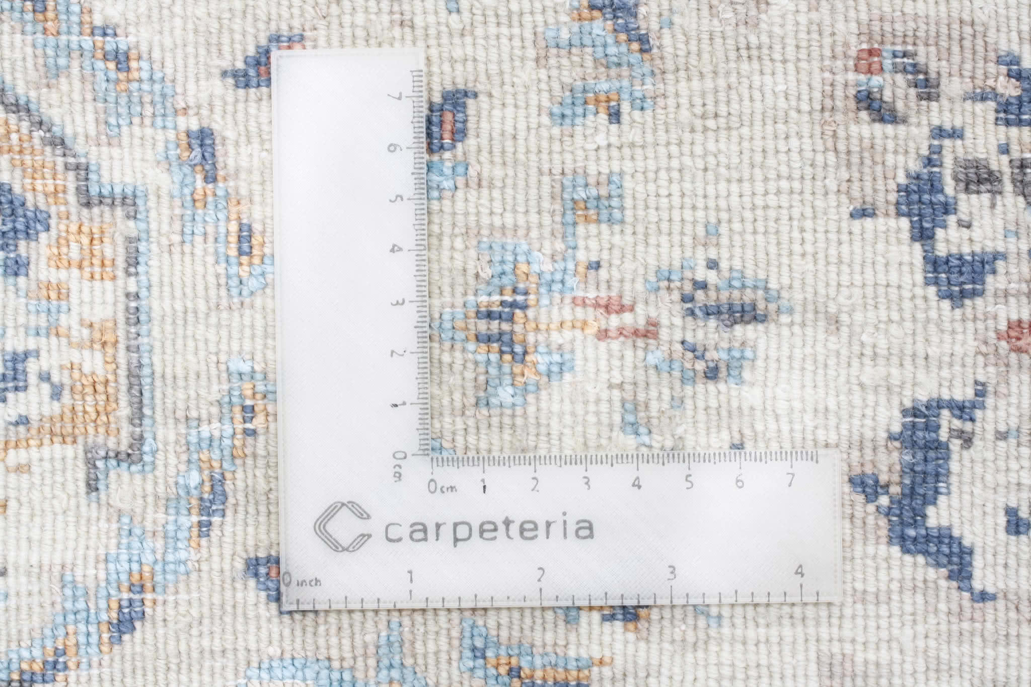 Orientteppich Ikat Royal