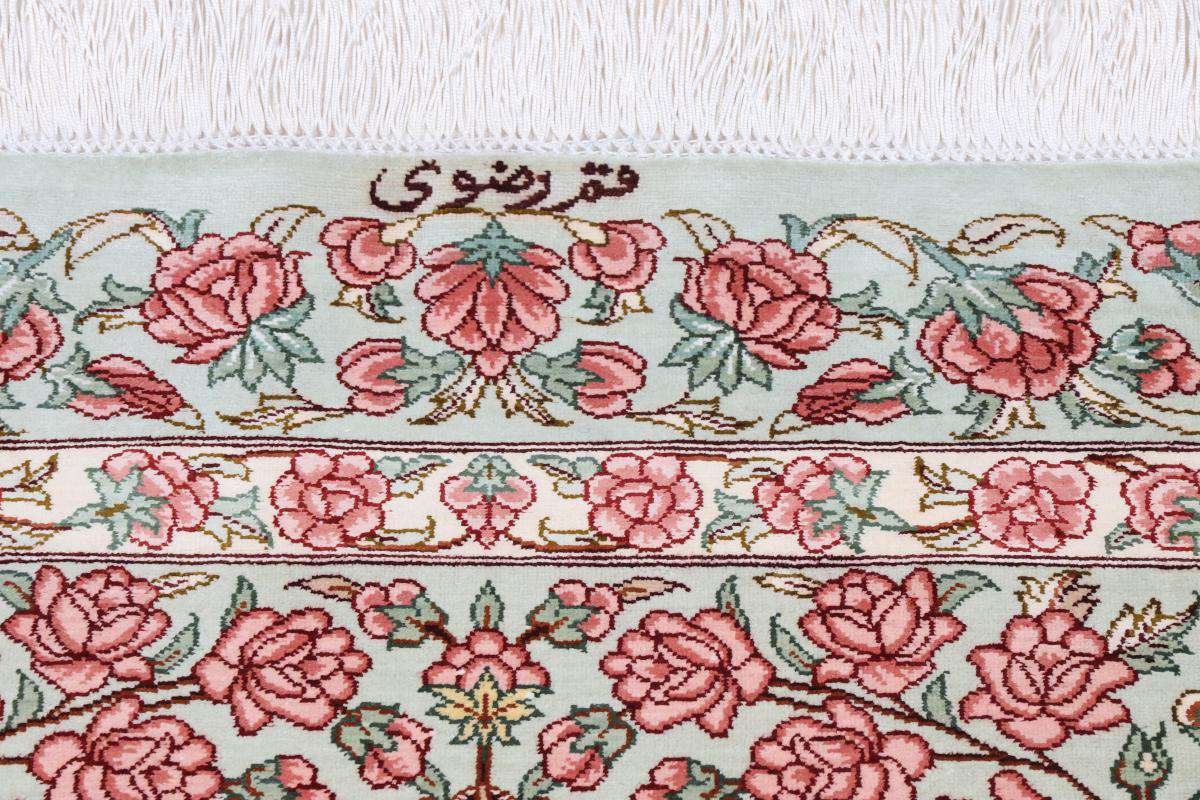 Perserteppich Qom