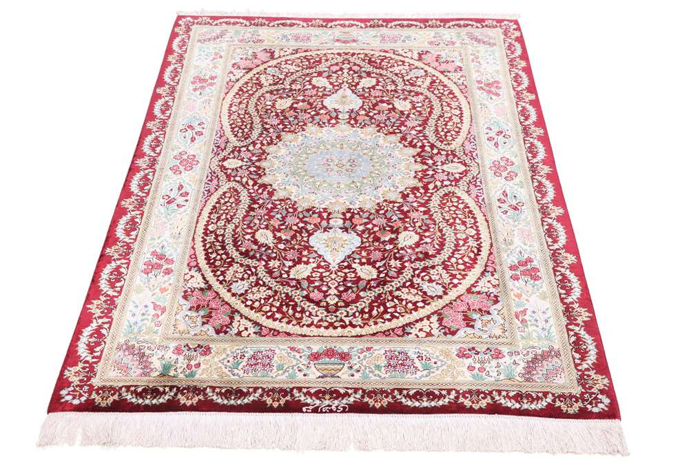 Perserteppich Qom