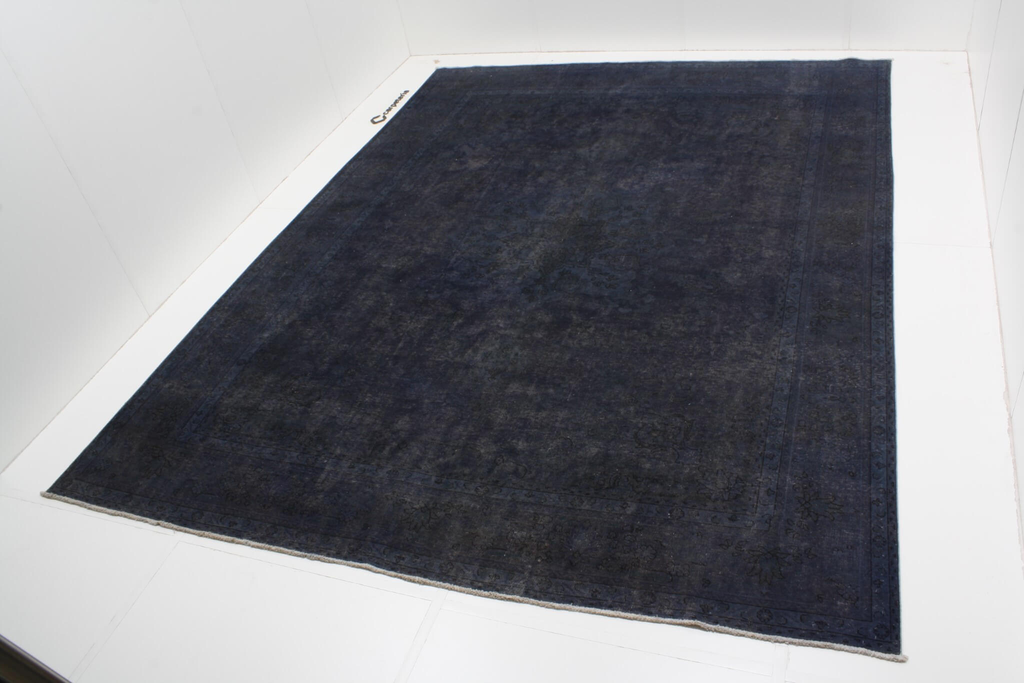 Moderner Teppich Vintage Premium