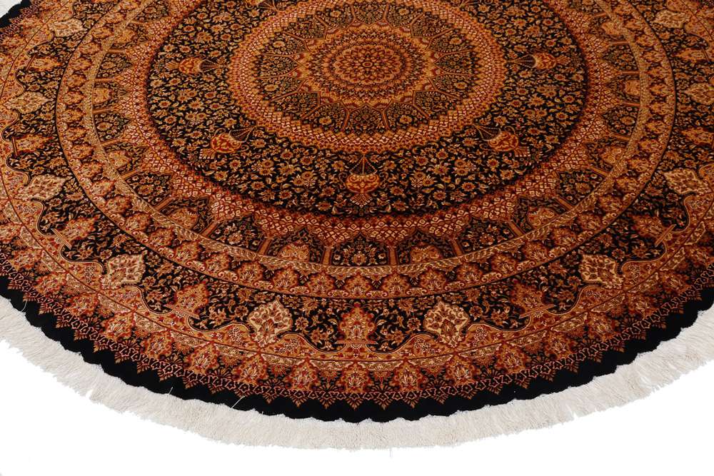 Perserteppich Qom