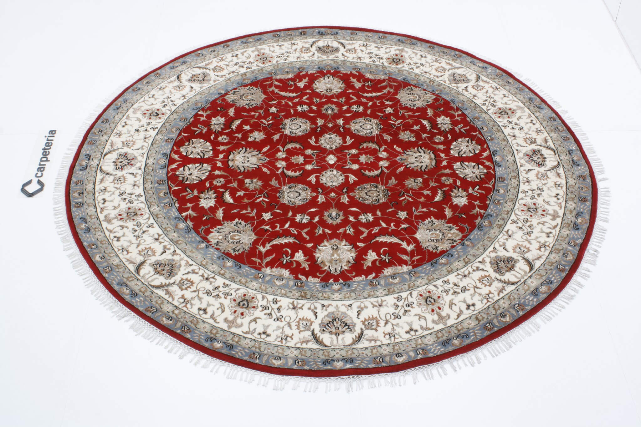 Orientteppich Tabriz Royal