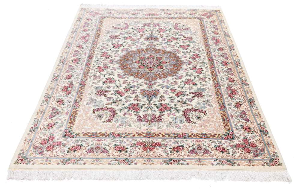 Perserteppich Qom