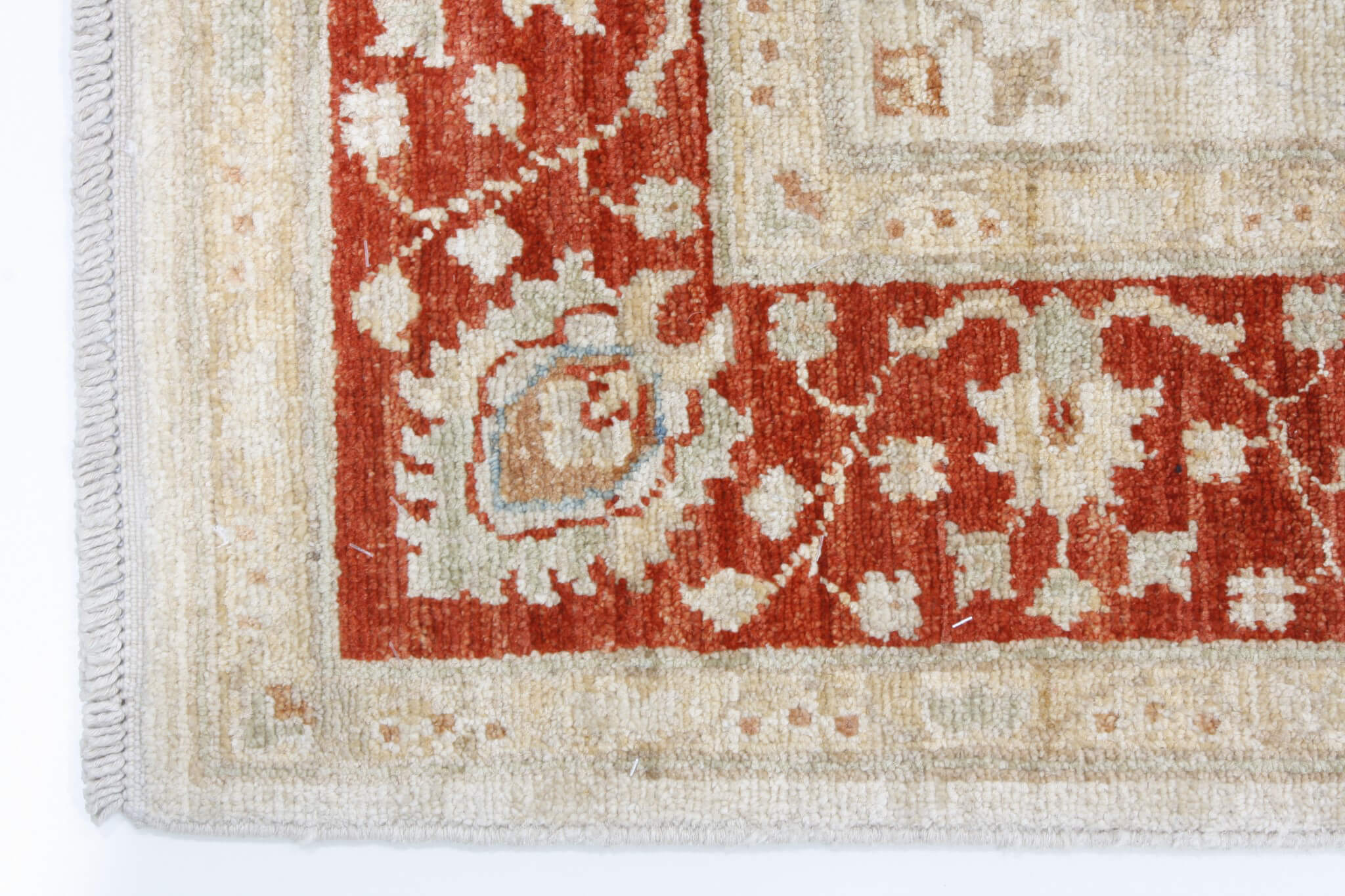 Oriental rug Ziegler Exclusive