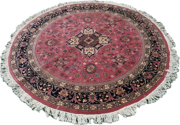 Orientteppich Varanasi Super