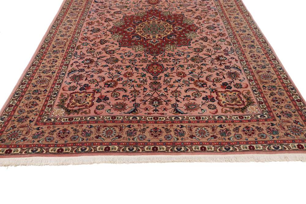 Perserteppich Tabriz