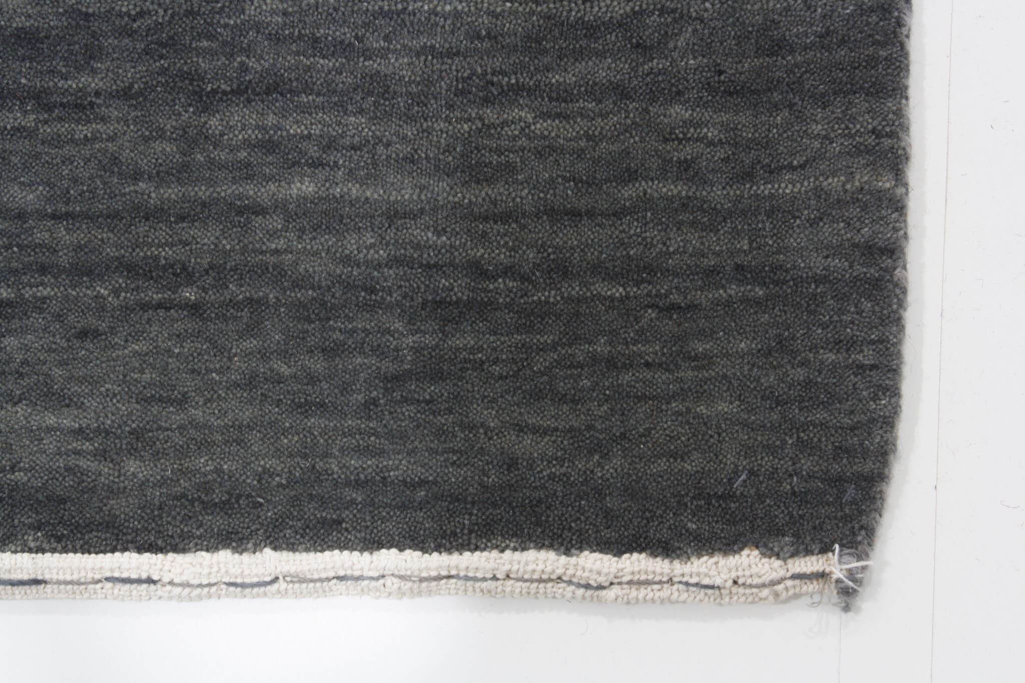 Moderner Teppich Loribaft