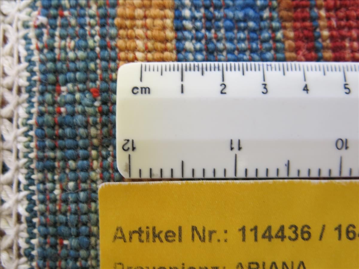 Orientteppich Ariana Royal