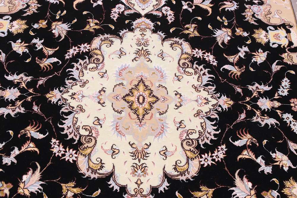Perserteppich Tabriz