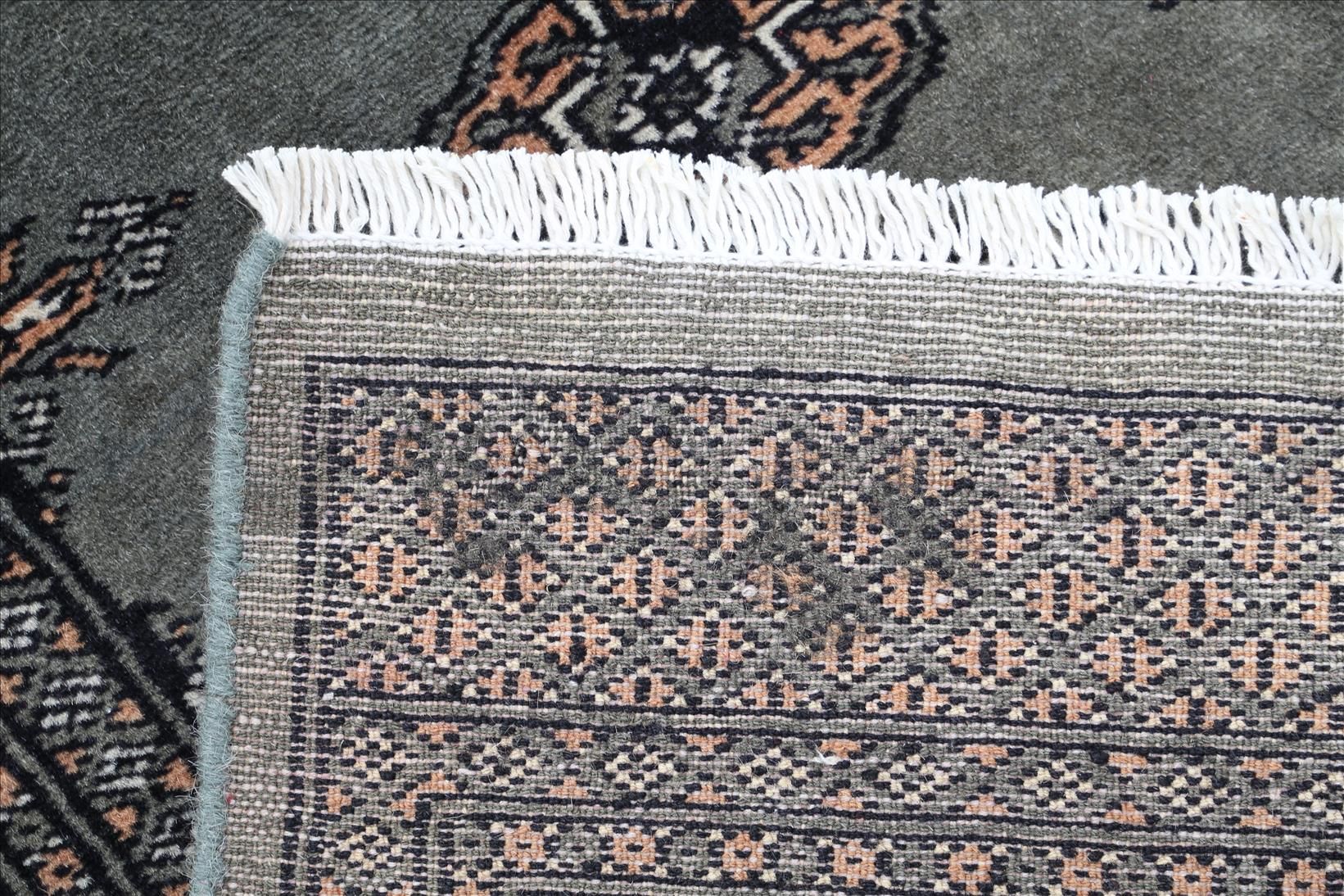 Orientteppich Bukhara Exklusiv