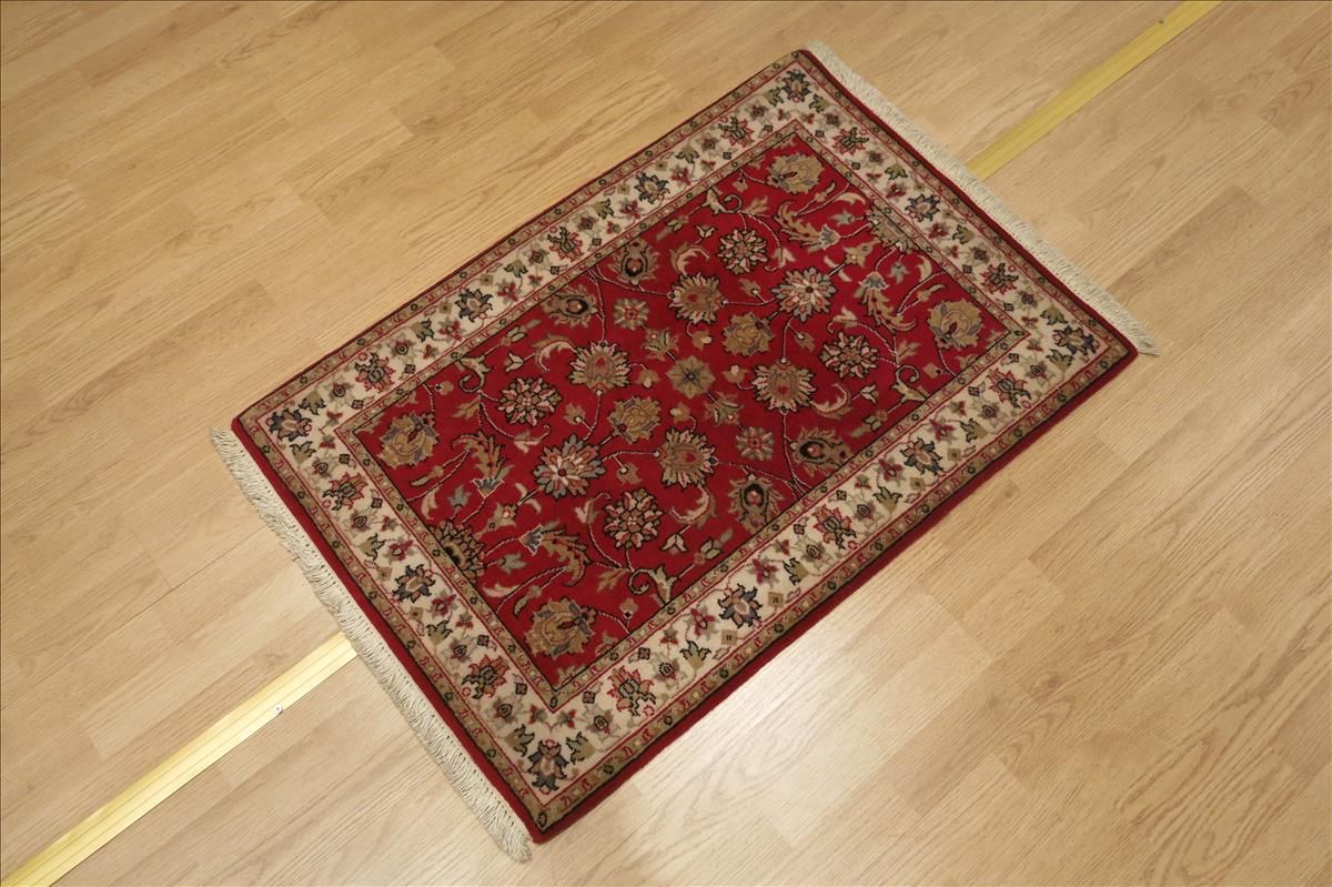 Orientteppich Keshan Exklusiv