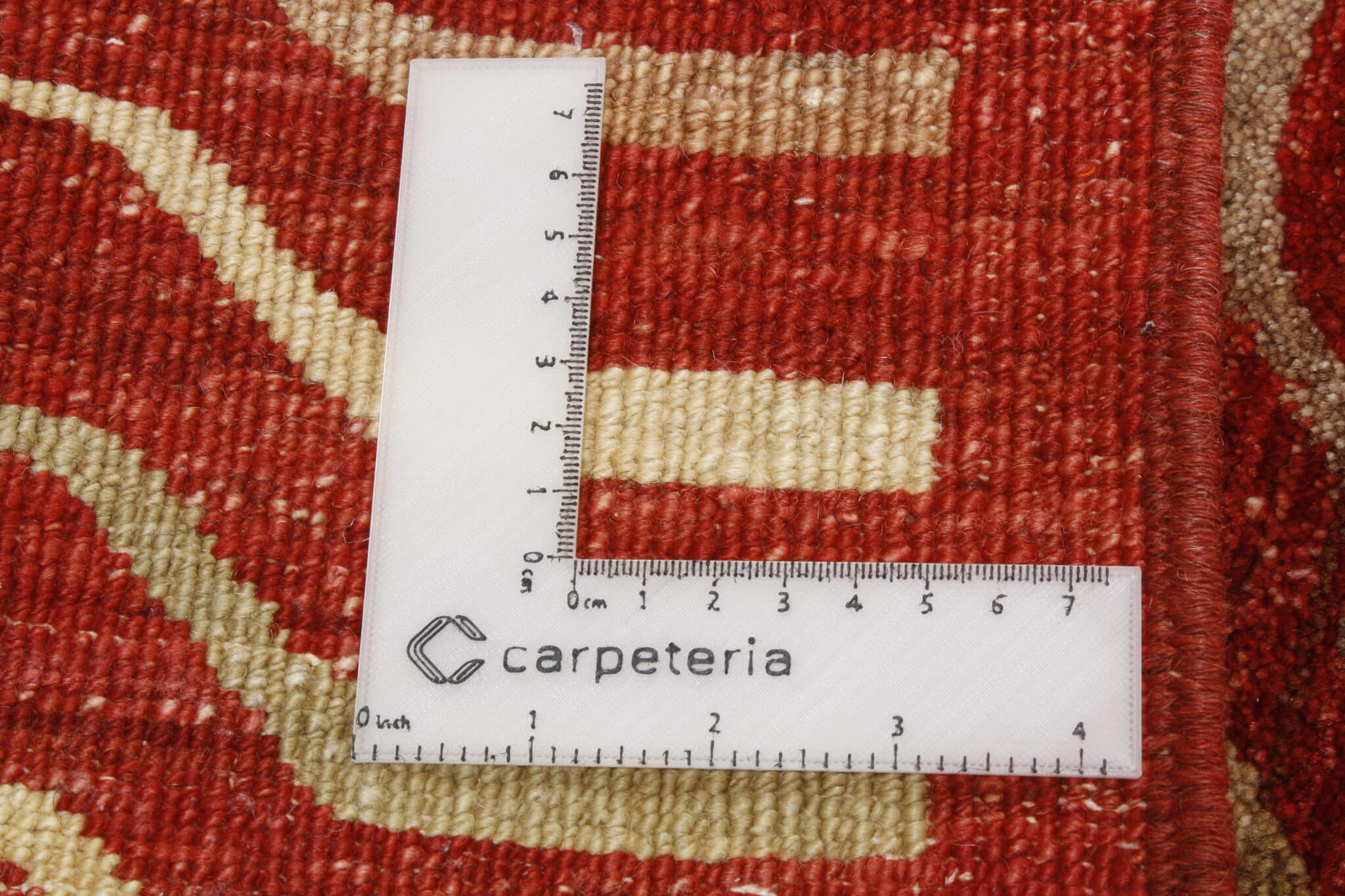 Orientteppich Ziegler