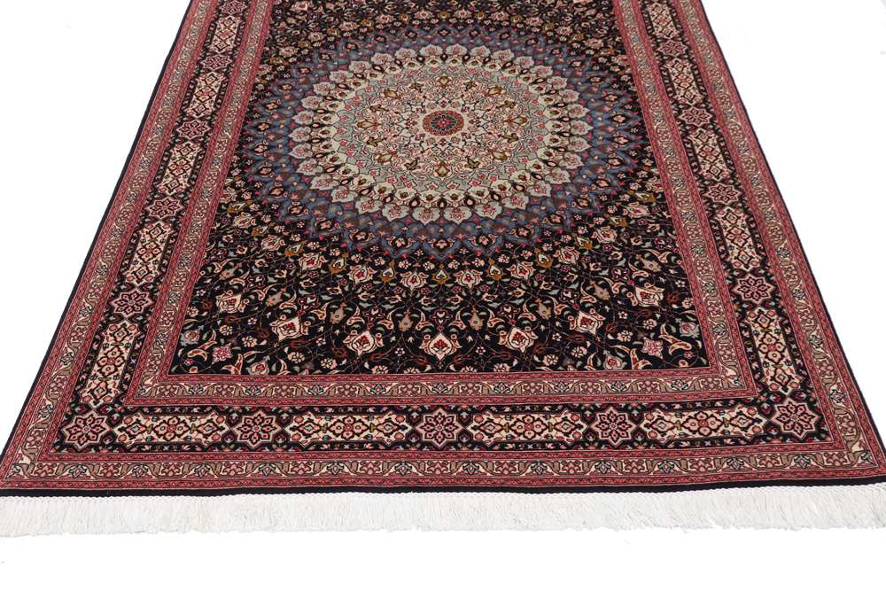 Perserteppich Tabriz