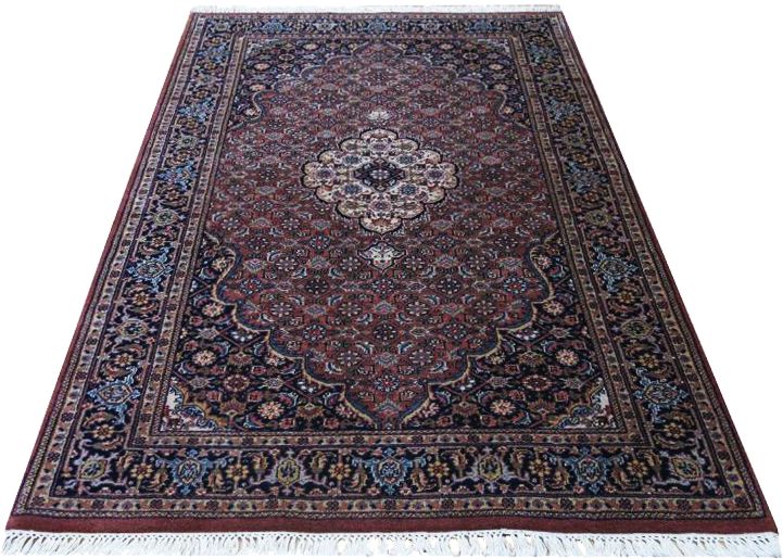 Orientteppich Jaipur Super