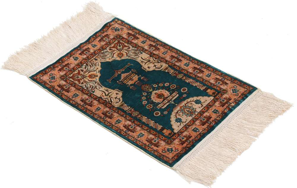 Orientteppich Hereke