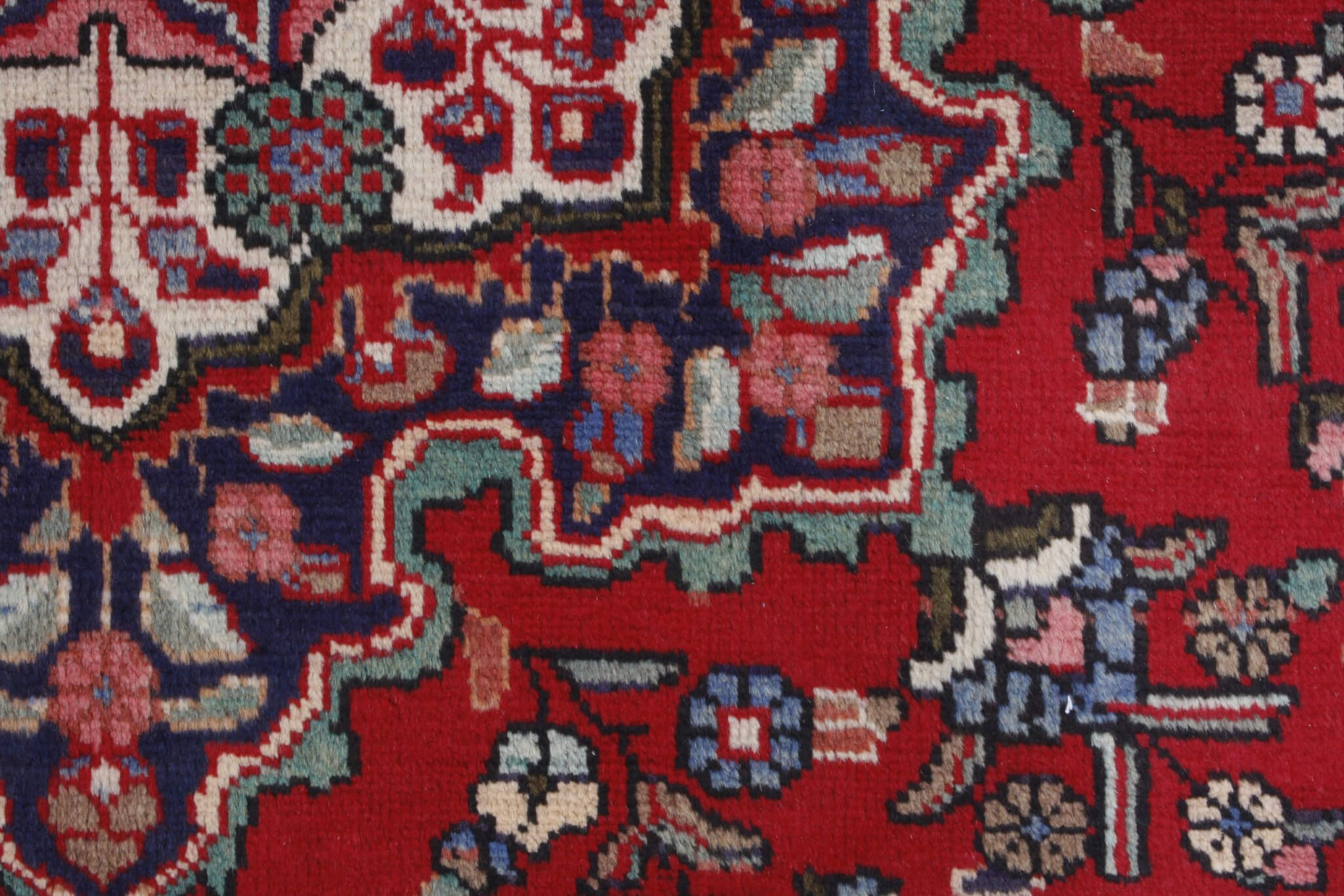 Perserteppich Tabriz