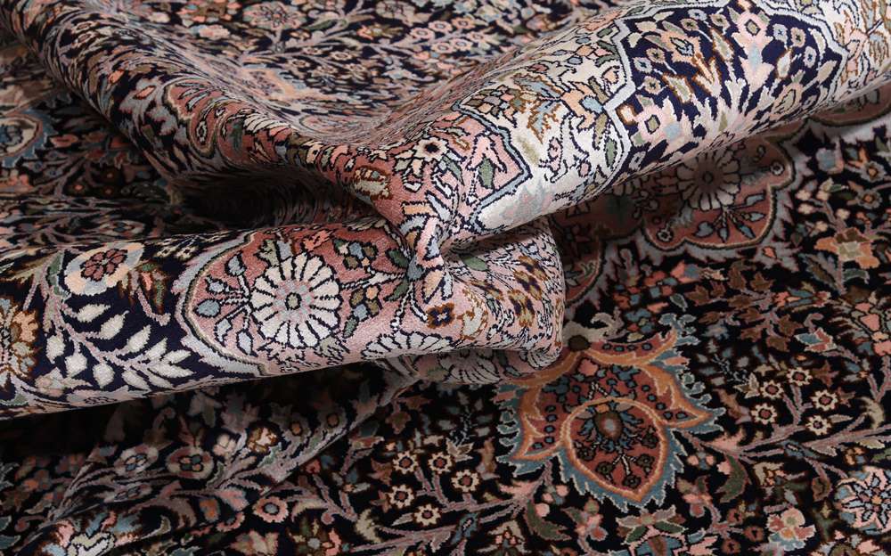 Orientteppich Kashmir